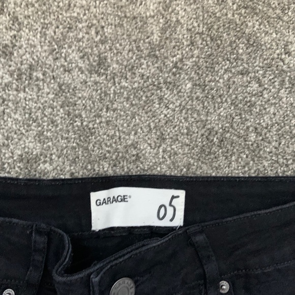 garage jeans - Picture 2 of 2